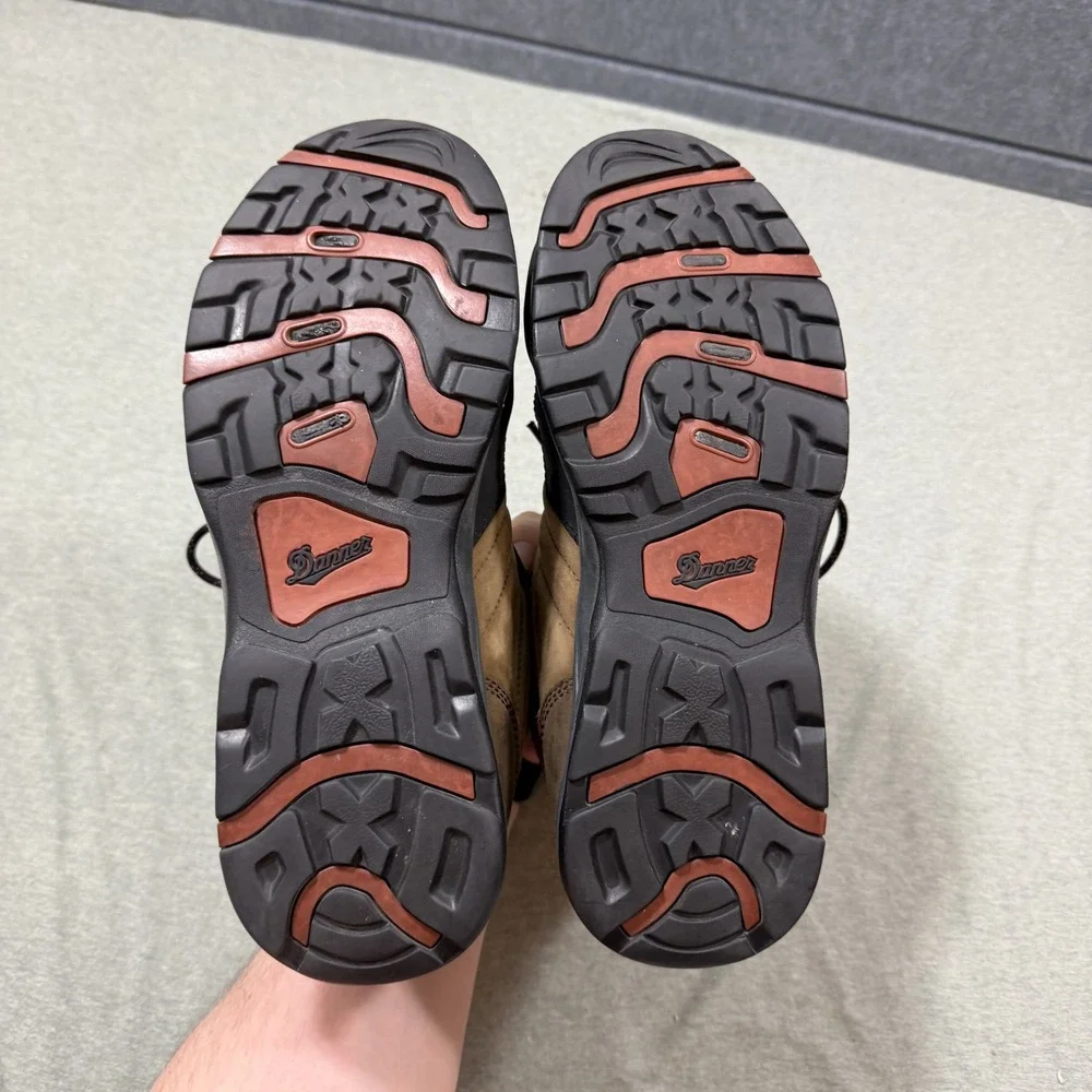 Danner Nobo Mid 6